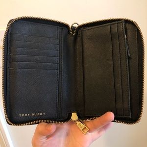 Authentic Tory Burch wallet